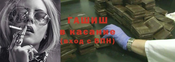 хмурый Верея